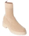 Gianvito Rossi Torrance Ankle-length Boots In Neutral
