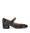 Gianvito Rossi Woman Pumps Black Size 6 Textile Fibers