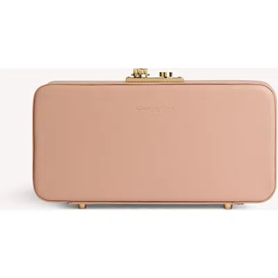 Gianvito Rossi Valì Clutch