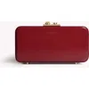 Gianvito Rossi Vali Clutch Bag