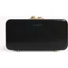 Gianvito Rossi Vali Clutch Bag