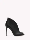 Gianvito Rossi Vamp In Black