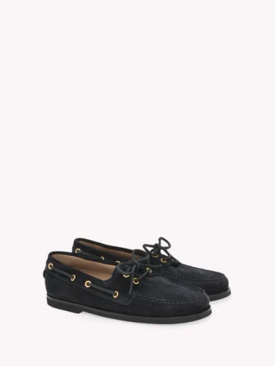GIANVITO ROSSI GIANVITO ROSSI VANDÉE MOCASSIN