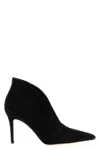 Gianvito Rossi 85mm Vania V-vamp Pumps