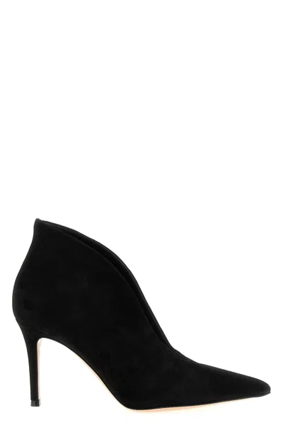 Gianvito Rossi 'vania' Pumps
