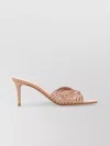 Gianvito Rossi Stiletto High Heel Sandals