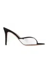 Gianvito Rossi In White