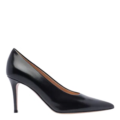 GIANVITO ROSSI GIANVITO ROSSI WITH HEEL