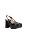 Gianvito Rossi With Heel
