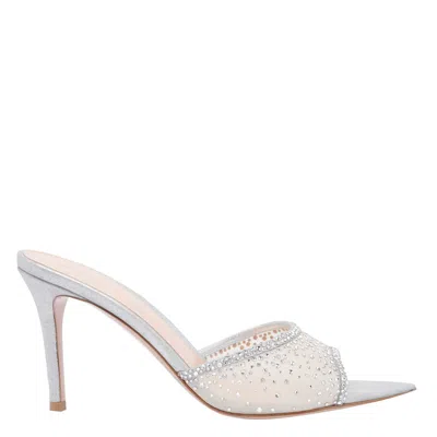 GIANVITO ROSSI GIANVITO ROSSI WITH HEEL