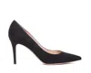 Gianvito Rossi Gianvito 105 Camoscio High Heel Pumps