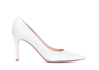 Gianvito Rossi With Heel