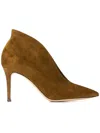 Gianvito Rossi With Heel