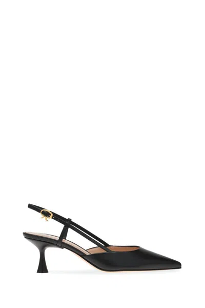 GIANVITO ROSSI GIANVITO ROSSI WITH HEEL