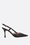 Gianvito Rossi With Heel In Black