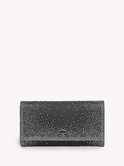 Gianvito Rossi Woman In Black