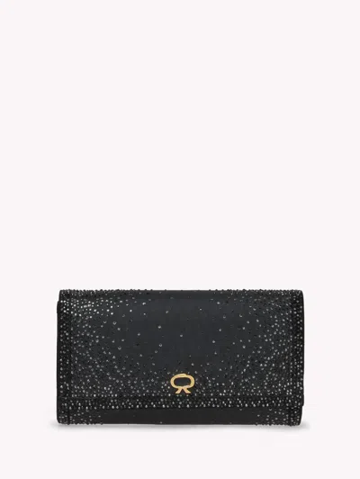 Gianvito Rossi Woman In Black