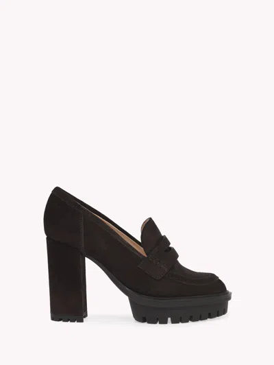 Gianvito Rossi Pump Woman Color Black