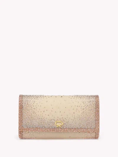 Gianvito Rossi Woman In Gold