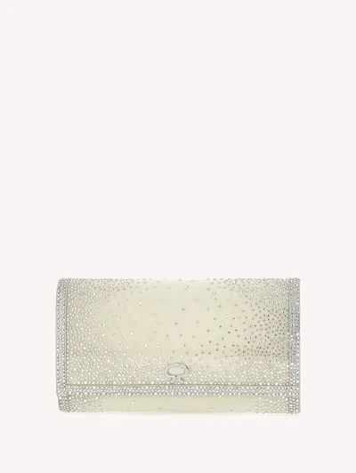 Gianvito Rossi Woman In Green