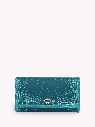 Gianvito Rossi Woman In Green
