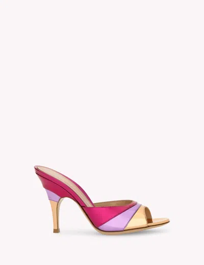 GIANVITO ROSSI WOMAN