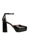 Gianvito Rossi 70mm Vian Leather Pumps