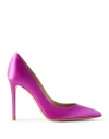 Gianvito Rossi Gianvito 105mm Pumps In Magenta