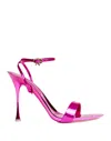 Gianvito Rossi Sandals In Pink