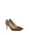 Gianvito Rossi Women's 85 Pumps
