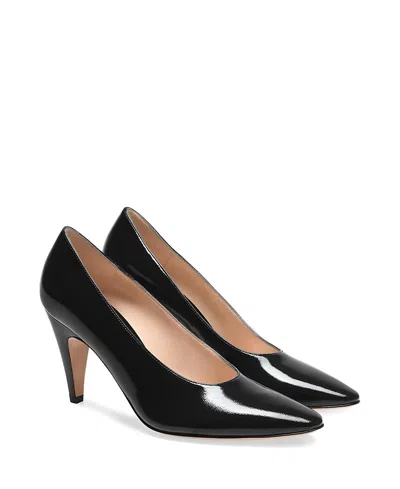 Gianvito Rossi Women's Amelia Pumps In Black