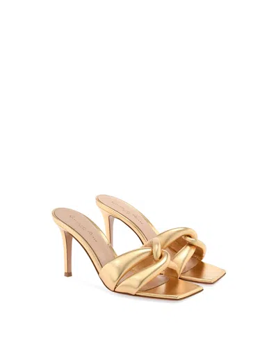 GIANVITO ROSSI WOMEN'S AMOUR SANDALS