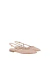 Gianvito Rossi Ascent 05 In Pink