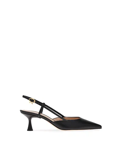 GIANVITO ROSSI WOMEN'S ASCENT 55 PUMP