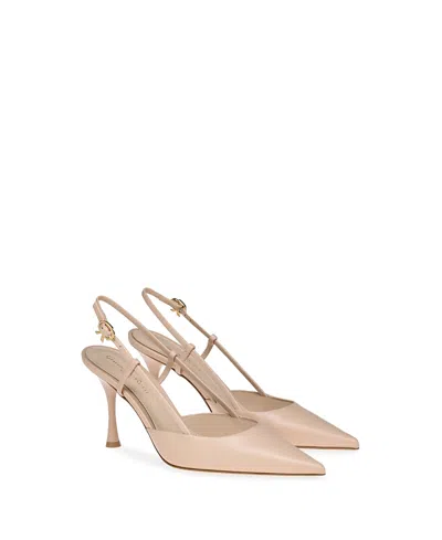 GIANVITO ROSSI WOMEN'S ASCENT PUMPS