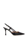 Gianvito Rossi Pumps In Black