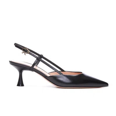 GIANVITO ROSSI GIANVITO ROSSI WOMEN ASCENT SLINGBACK
