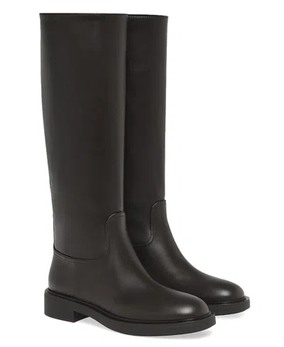 GIANVITO ROSSI WOMEN'S ASCOTT BOOTS