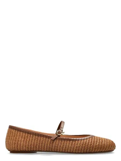 Gianvito Rossi Women's Ballerine