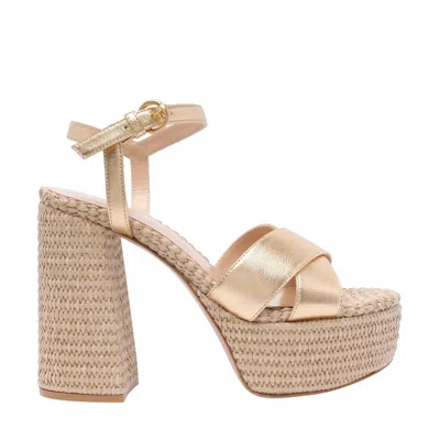 Gianvito Rossi Women Bebe Platform Sandals
