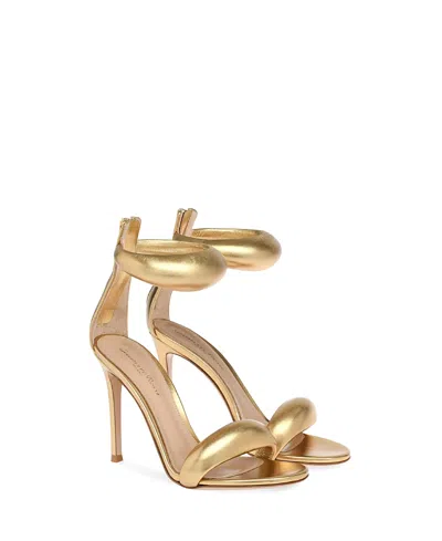 GIANVITO ROSSI WOMEN'S BIJOUX SANDALS