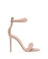 Gianvito Rossi Women's Bijoux Sandals In Neutral