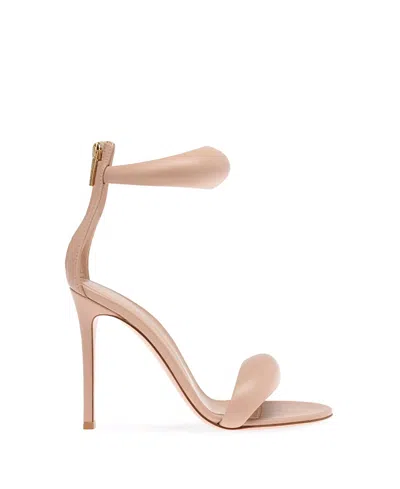 Gianvito Rossi Women's Bijoux Sandals In Neutral