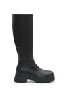 Gianvito Rossi Montey Boot In Black