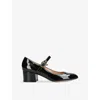 Gianvito Rossi Pumps In Black