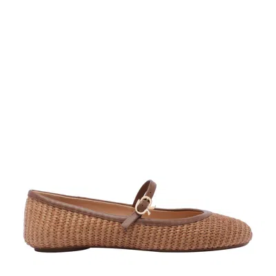 Gianvito Rossi Women Carla Ballets