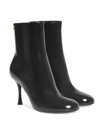 Gianvito Rossi Women's Carla Bootie 85