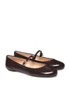 Gianvito Rossi Women's Carla Flats