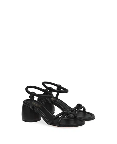 GIANVITO ROSSI WOMEN'S CASSIS SANDALS