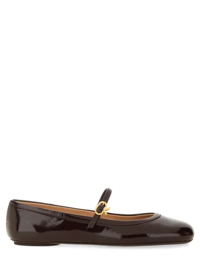 GIANVITO ROSSI GIANVITO ROSSI WOMEN DANCER "CARLA"